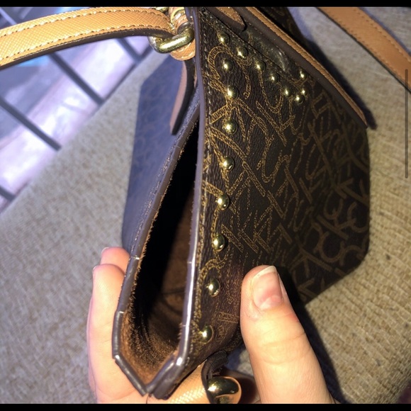 Calvin Klein Bag - Picture 4 of 4